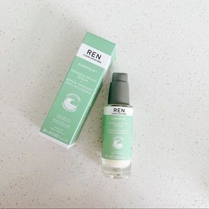 Ren Clean Skincare Evercalm Redness Relief Serum